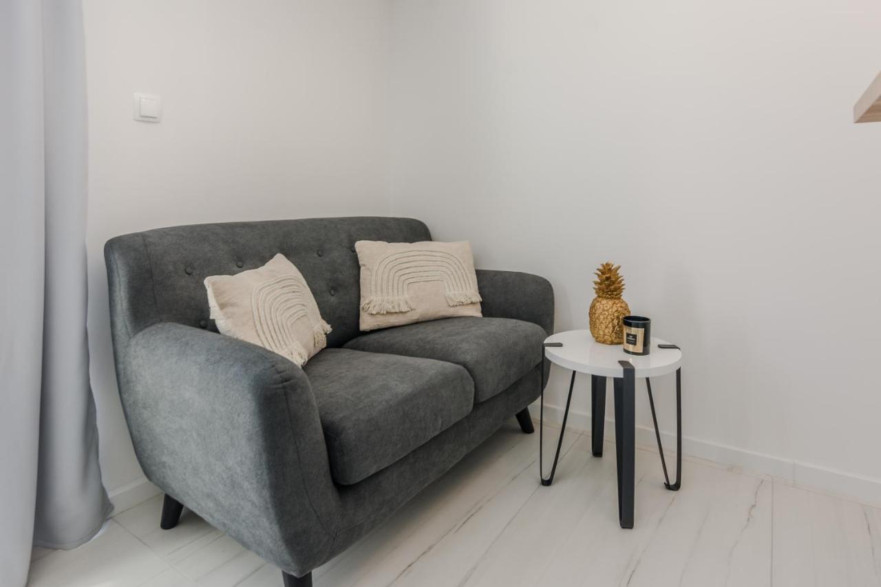 Apartment Redibo Privlaka  Buitenkant foto